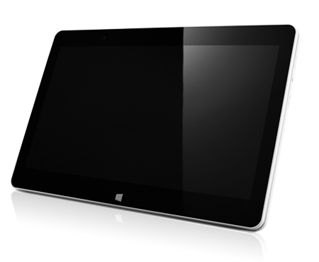 LG Z series Z160 Intel® Core™ i5 i5-3337U Hybrid (2-in-1) – image 2