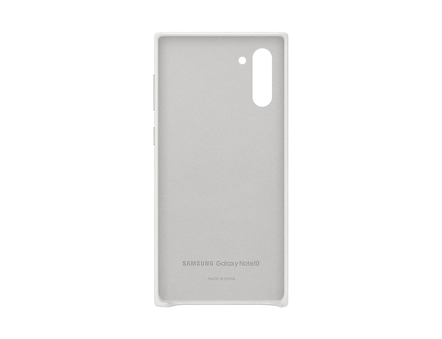 Samsung EF-VN970LWEGCA mobile phone case – image 2