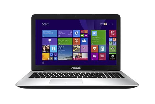 ASUS F555LD-XX564H laptop Intel® Core™ i5 i5-4210U – image 5