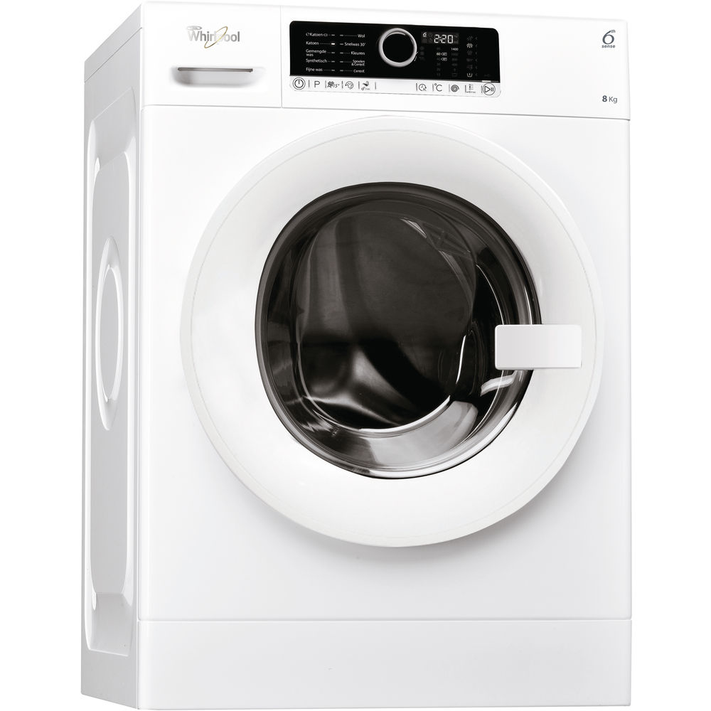 Whirlpool FSCR 80418