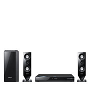 Samsung HT-C6800 home cinema system 2.1 channels – image 6