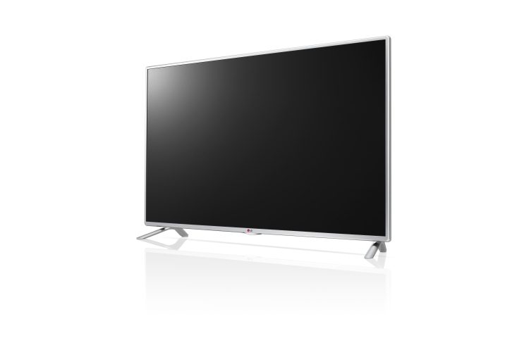 LG 42LB580N TV 106.7 cm (42") Full HD Smart TV Wi-Fi Black – image 5