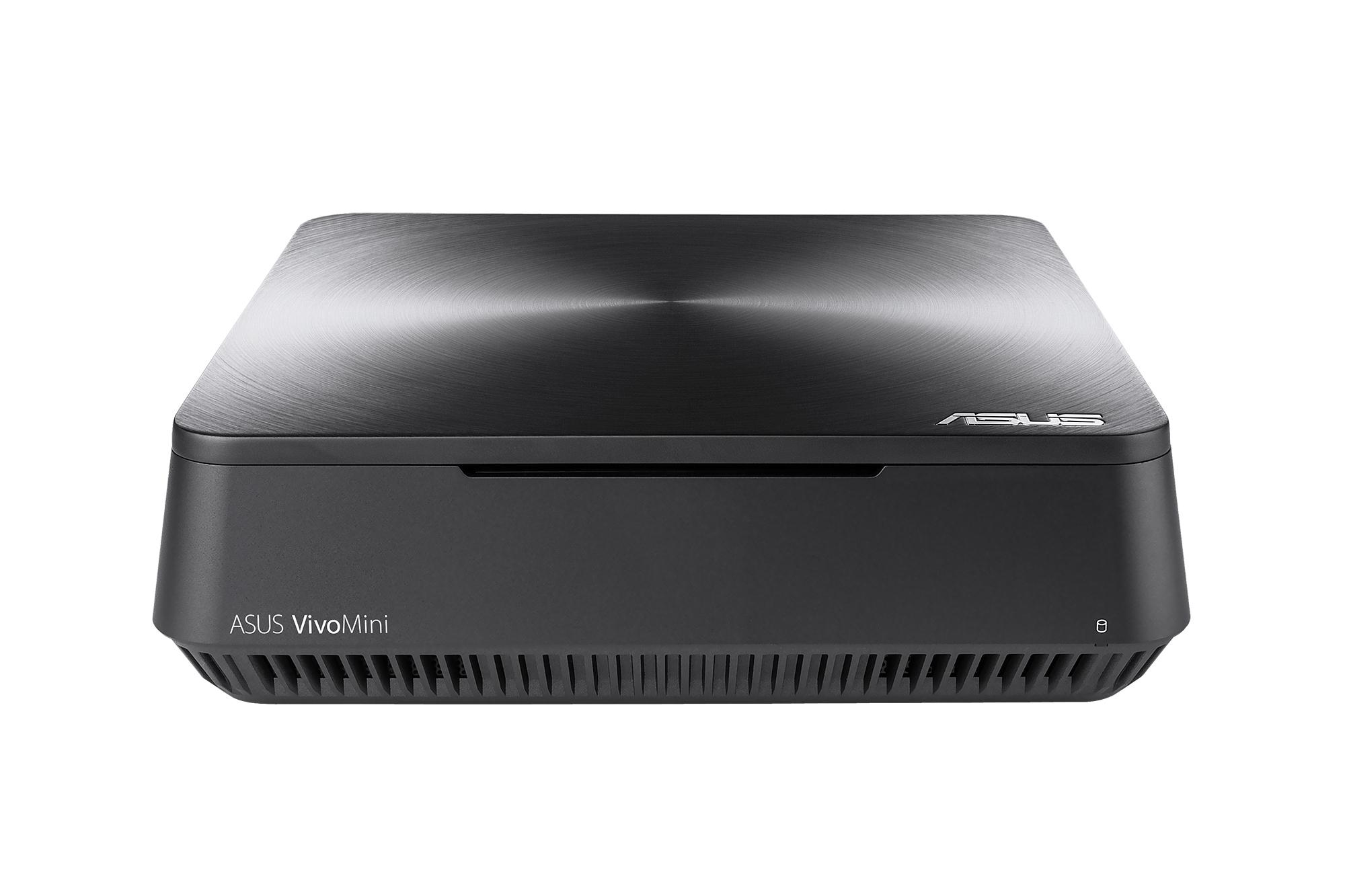 ASUS VivoMini VM65-I5-7M4S128 PC/workstation Intel® Core™ i5 i5-7200U – image 5