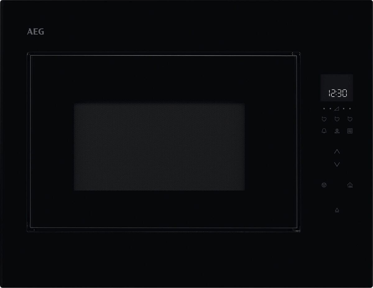 AEG NMB6G261UB — vue 1 sur 8