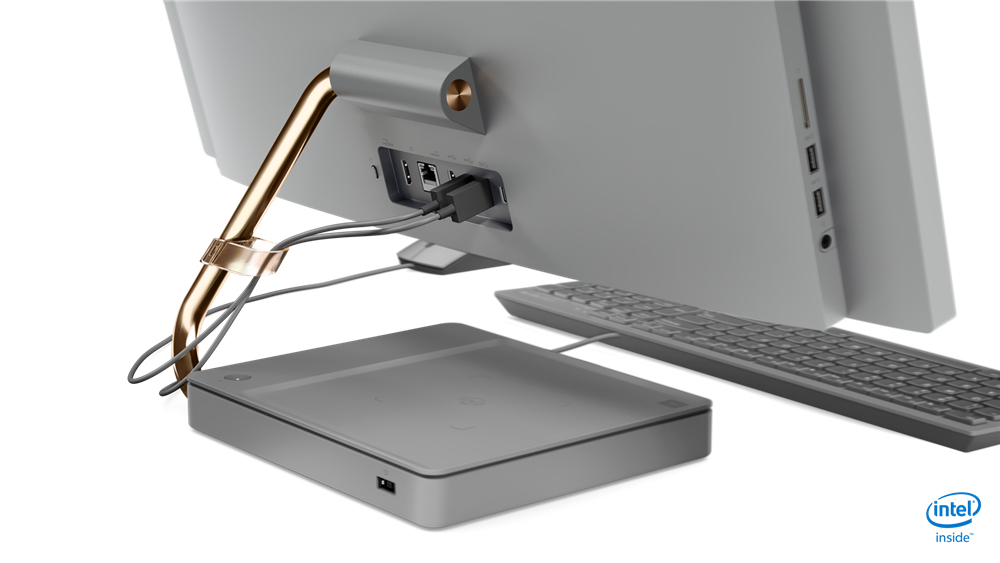 Lenovo IdeaCentre AIO 5 27IMB05 – image 9