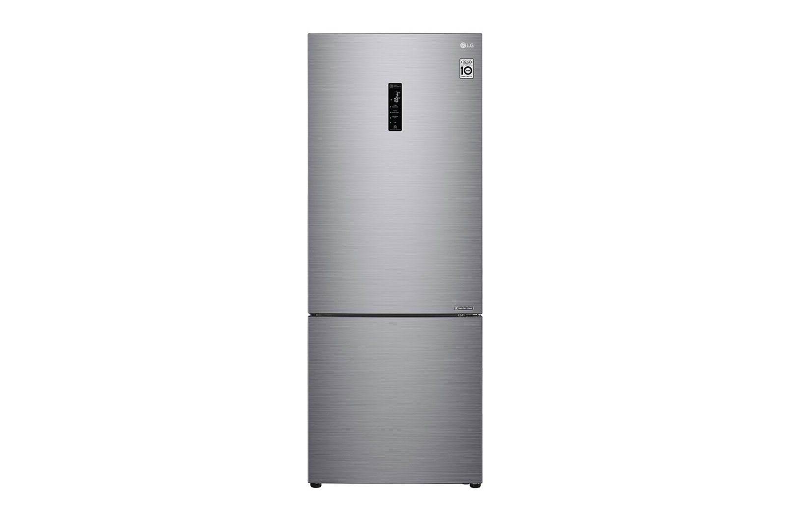 LG GC-B569NLLM Freestanding