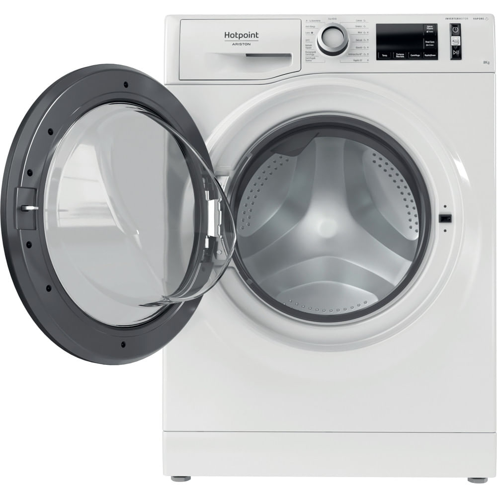 Hotpoint NG 847 WM A IT – image 3
