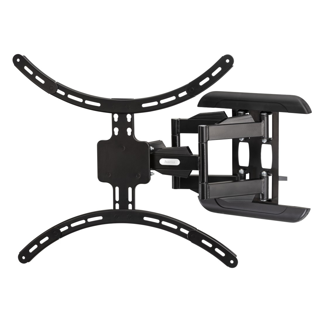 Hama 00118067 TV mount/stand 2.29 m (90") Black – image 2