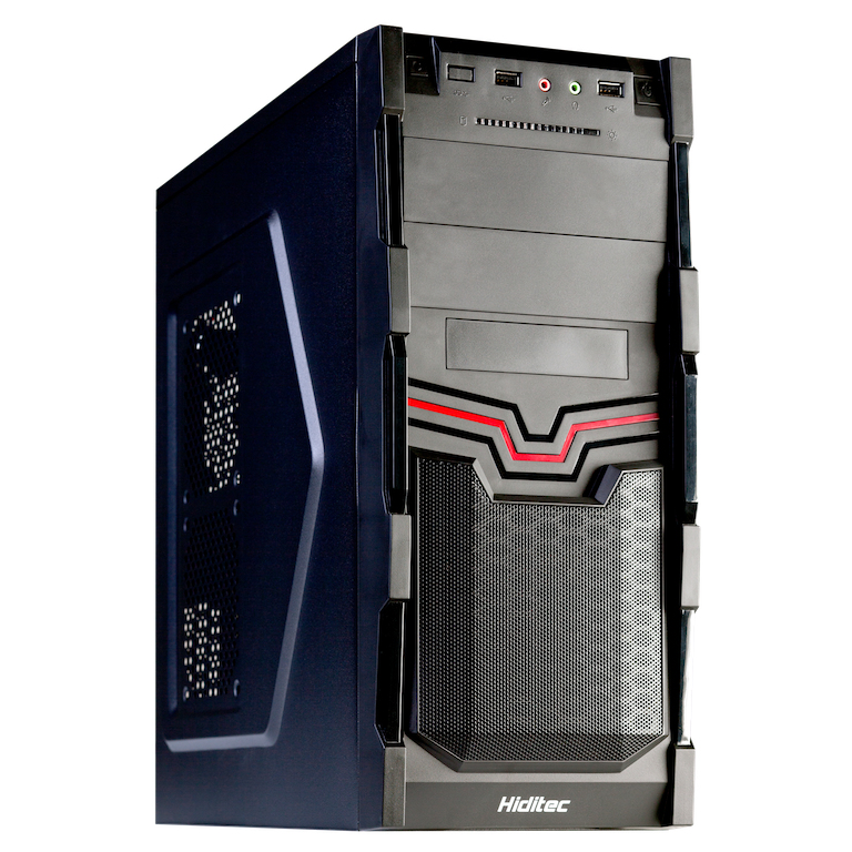 Hiditec THOR SSD BRAKET