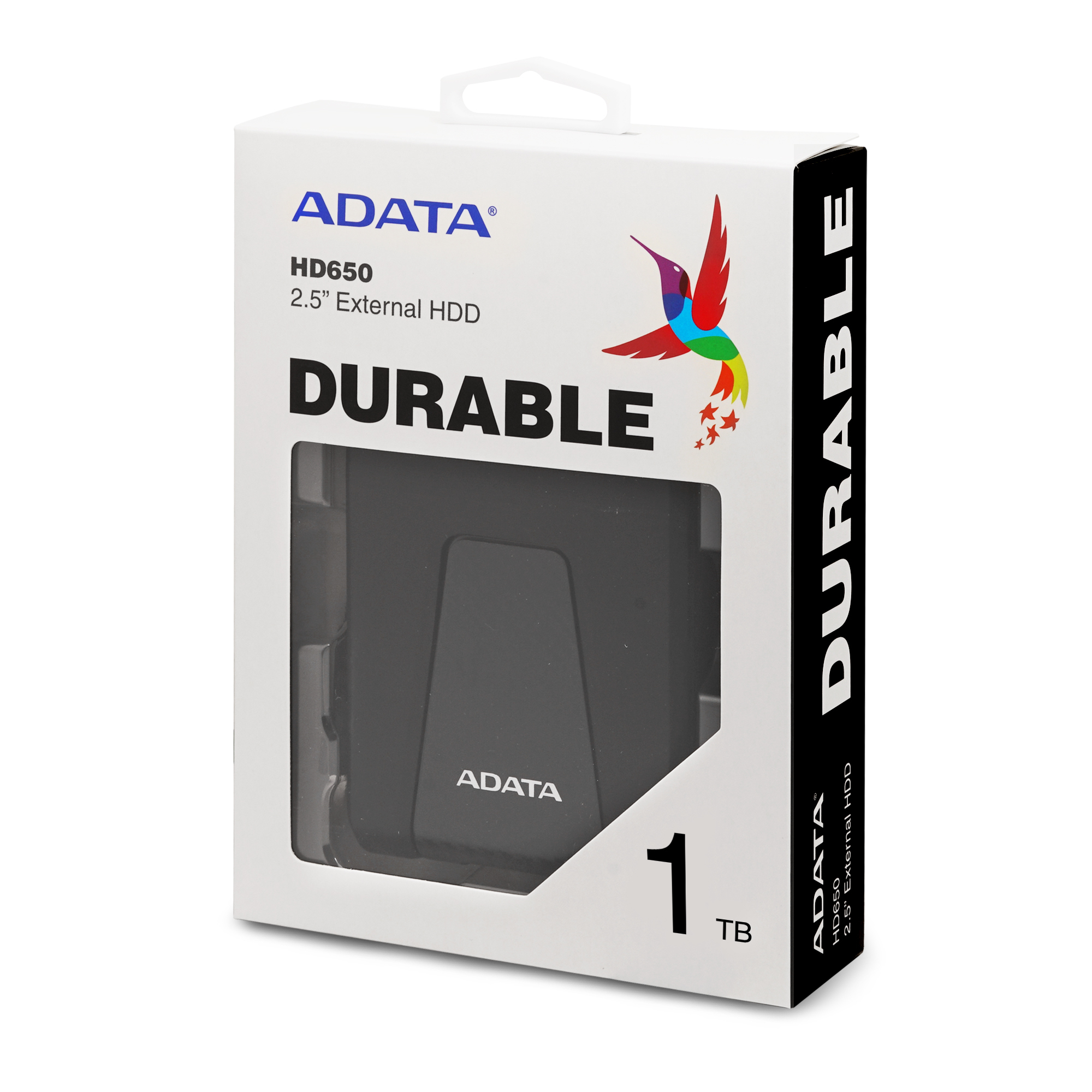 ADATA HD 650 – image 8