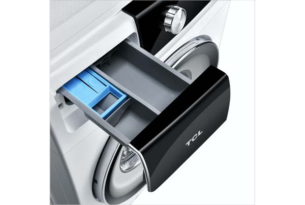 TCL FP1014WD0FR washing machine Front-load – image 3
