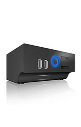 ICY BOX IB-115StUS2HC Black – image 4