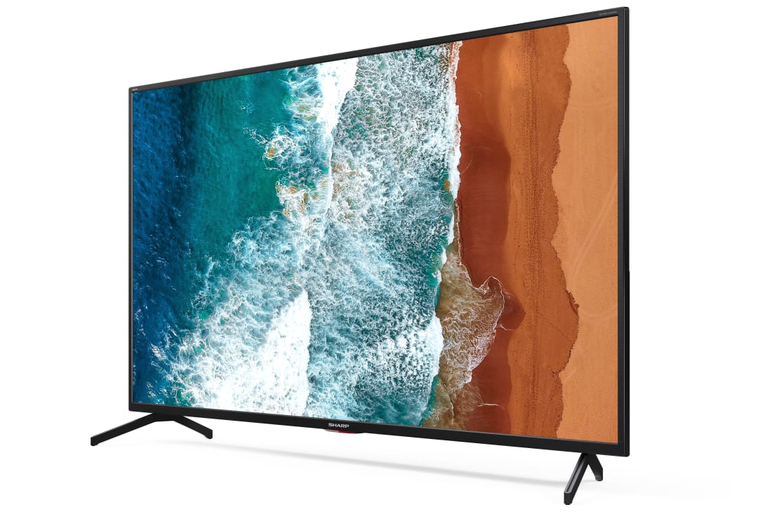 Sharp Aquos 55BN5EA – image 2
