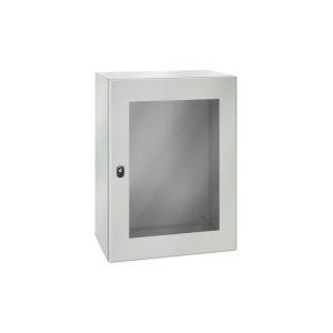 APC Wall rack VDM 16U swi chass D400