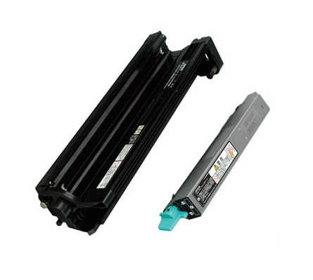 Epson LPC3K10KV toner cartridge 1 pc(s) Original Black