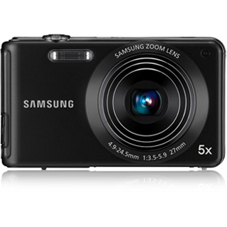 Samsung ST ST71 1/2.3" Compact camera – image 1