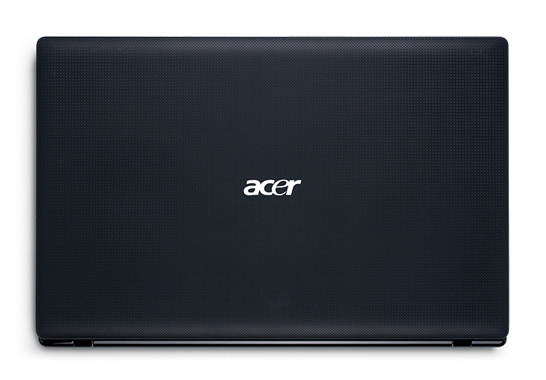 Acer Aspire 7750G-2456G50MN Intel® Core™ i5 i5-2450M 43.9 cm (17.3") HD+ 6 GB DDR3-SDRAM 500 GB HDD Windows 7 Home Premium Black AZERTY – image 5