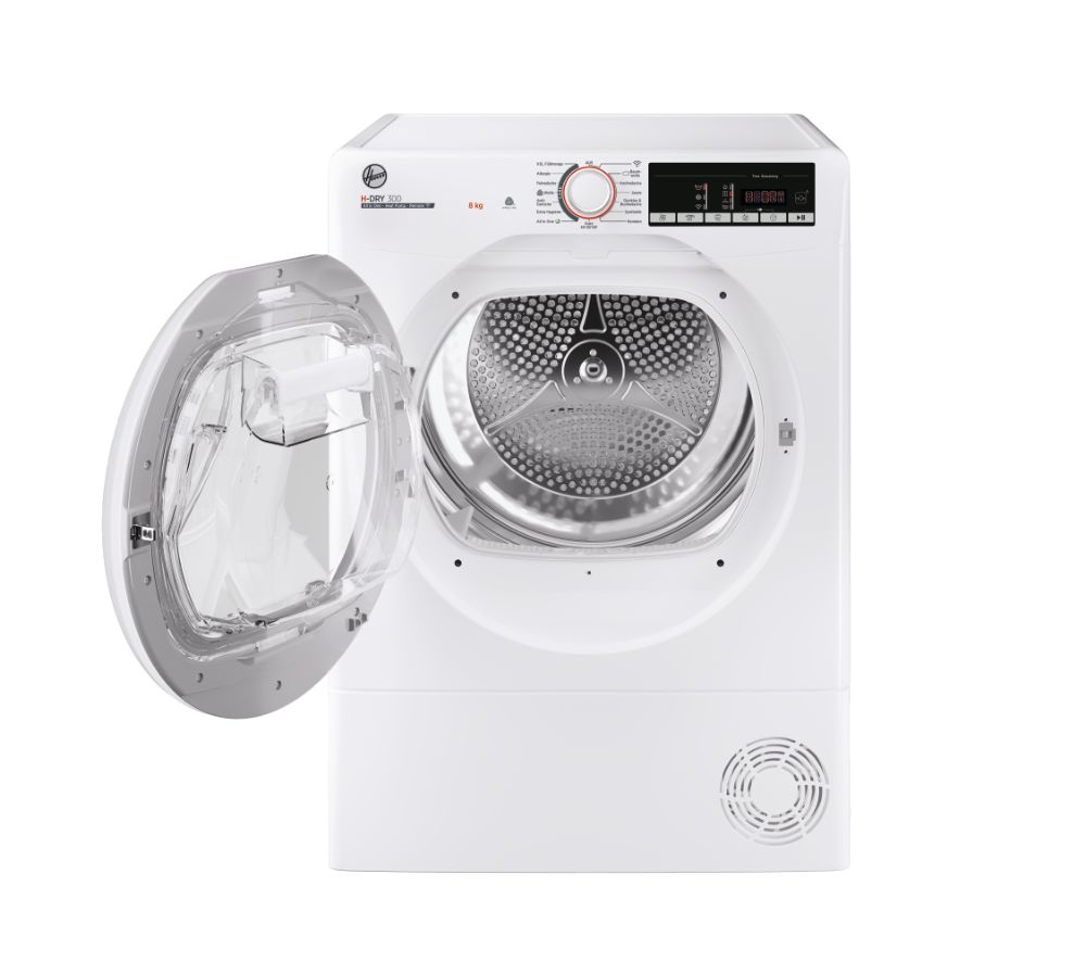 Hoover HLE H8A2TE-84 – image 2