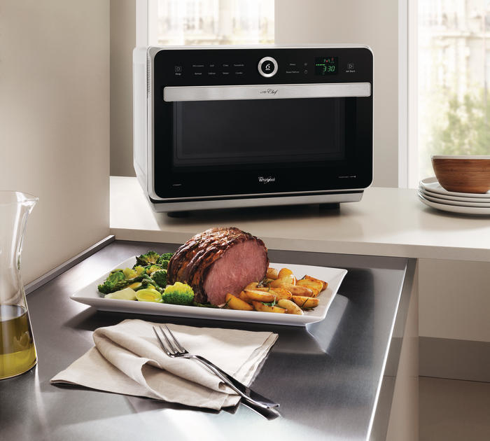 Whirlpool JT 469 IX – image 2