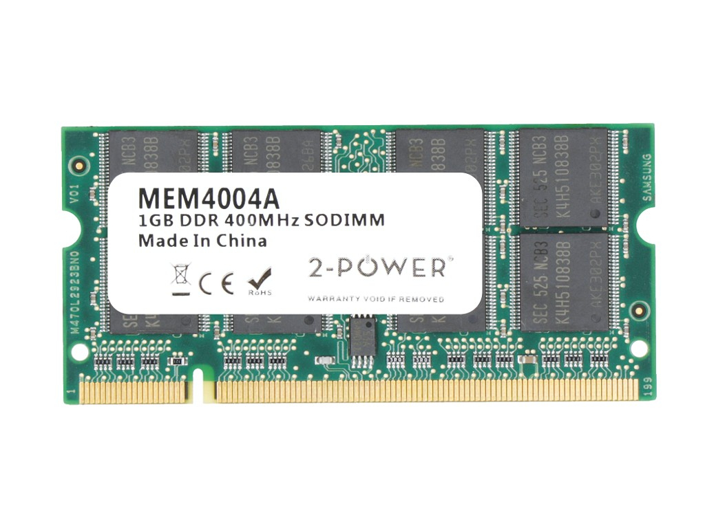 2-Power 2P-W5959 memory module