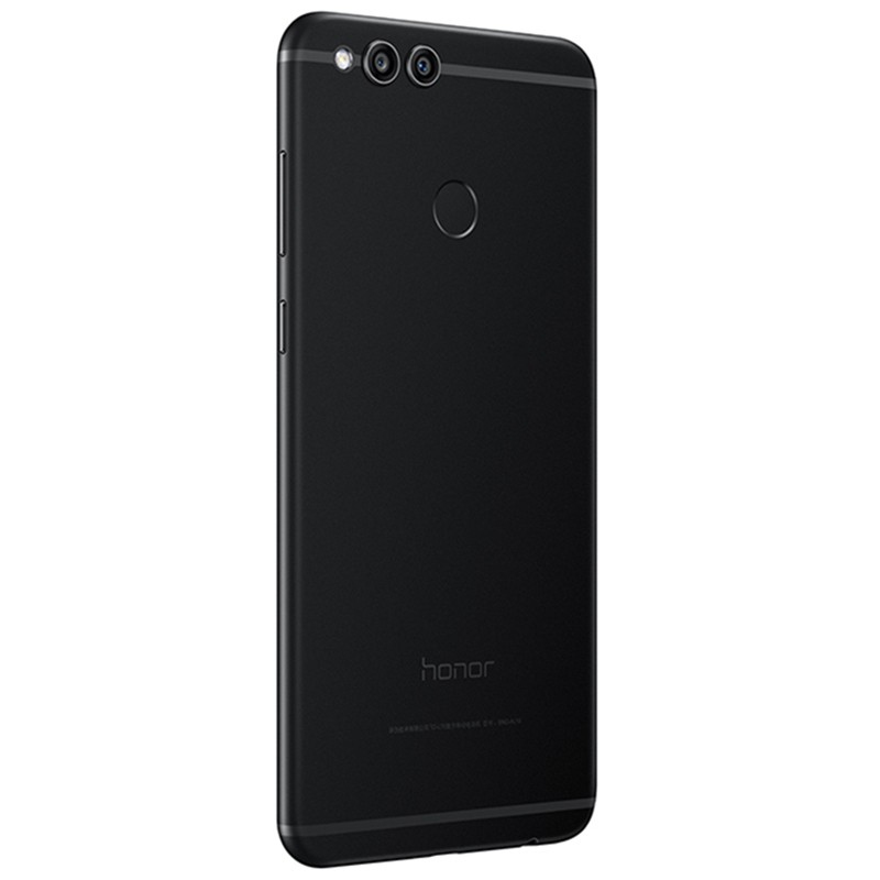 Honor 7X 15.1 cm (5.93") Hybrid Dual SIM Android 7.0 4G Micro-USB 3340 mAh Black – image 6