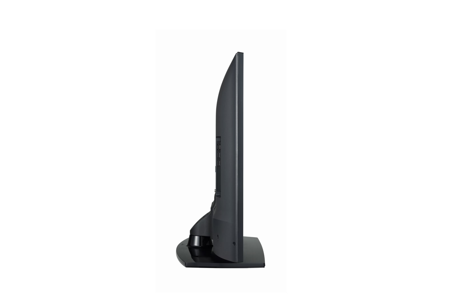 LG 43UT662H TV 109.2 cm (43") 4K Ultra HD Black – image 5