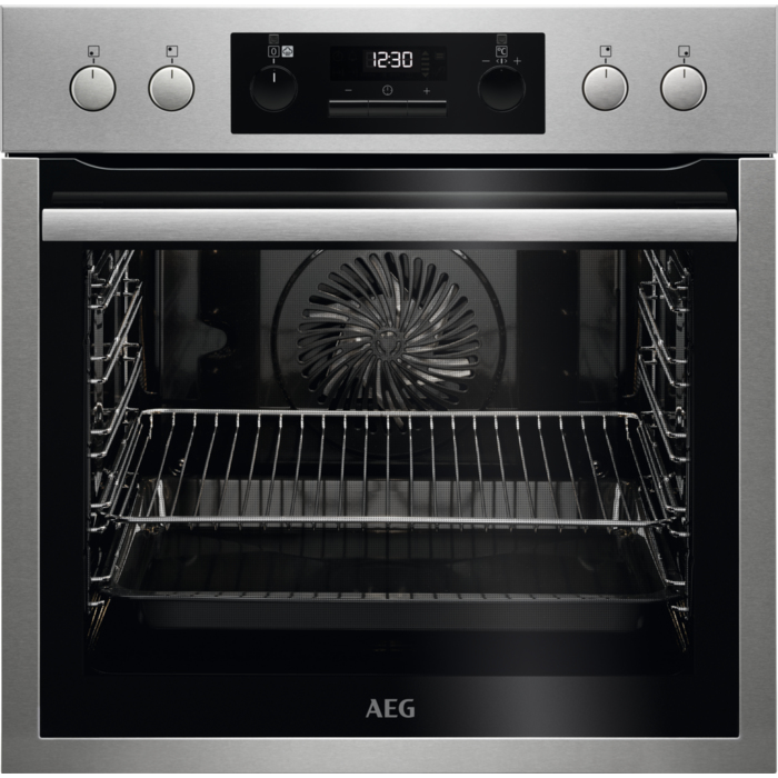 AEG HX3313MS30 cooking appliance set Ceramic hob Electric