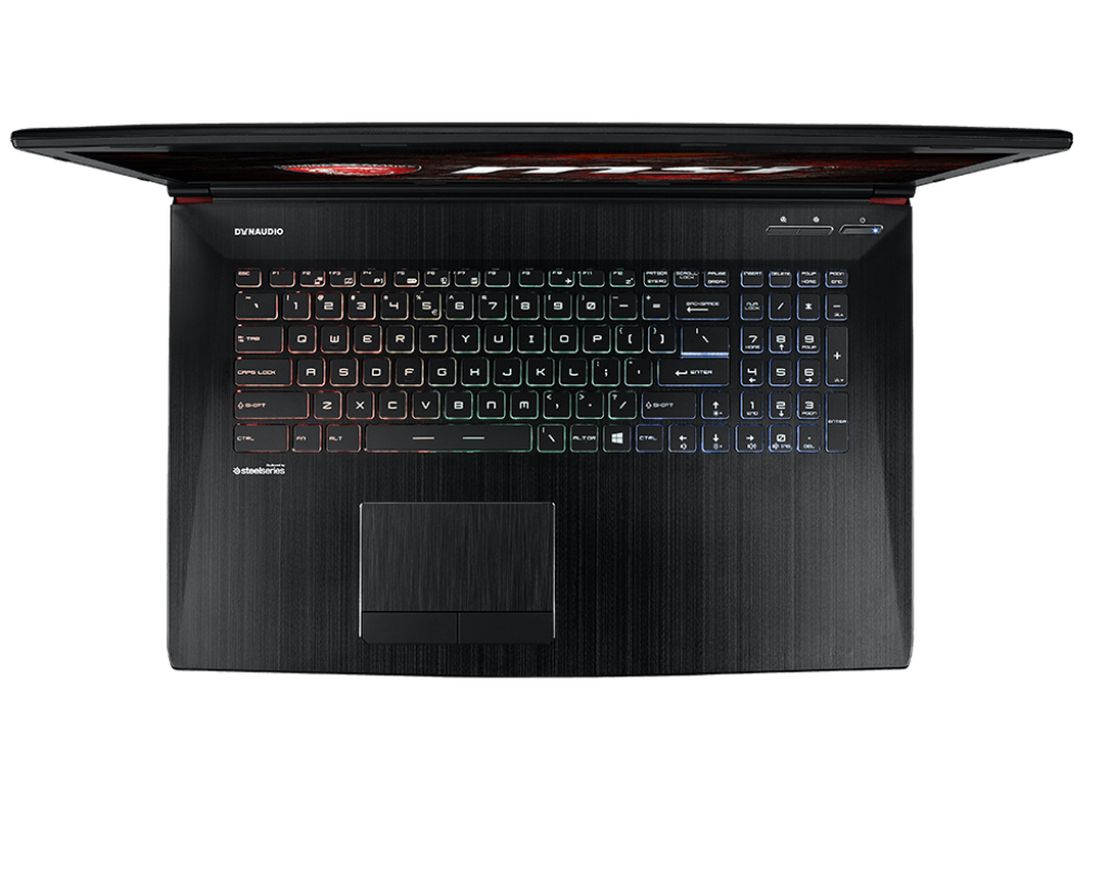 MSI GE72MVR 7RG-067CH Apache Pro – image 2