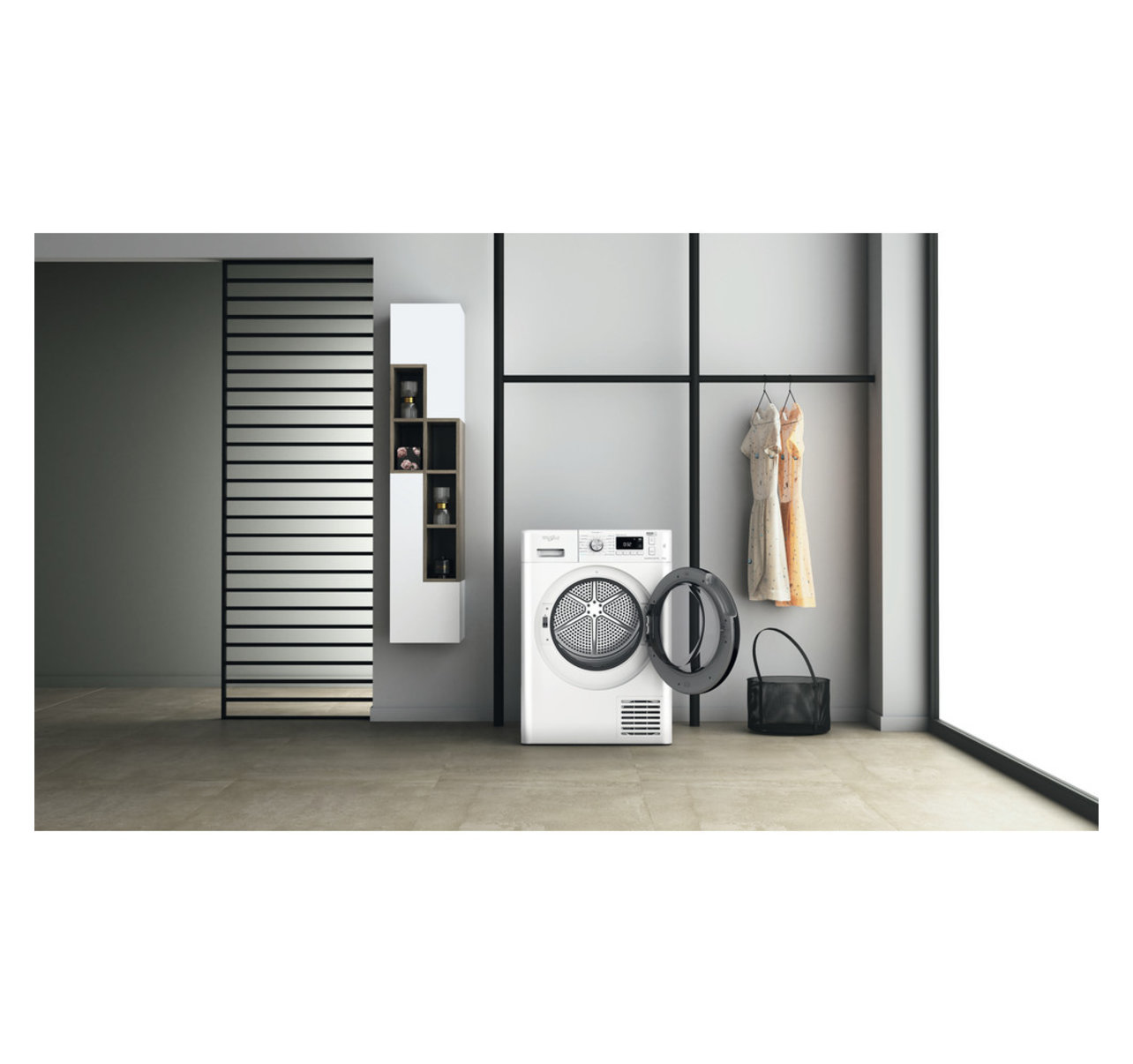 Whirlpool FFT M11 9X2BY EE – image 9