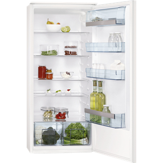AEG SKS51200S0 fridge Built-in