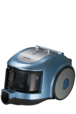 Samsung SC6561 1.4 L Cylinder vacuum Dry 1800 W Bagless