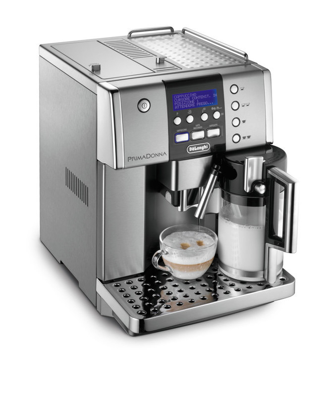 De’Longhi PrimaDonna ESAM 6600 – image 8