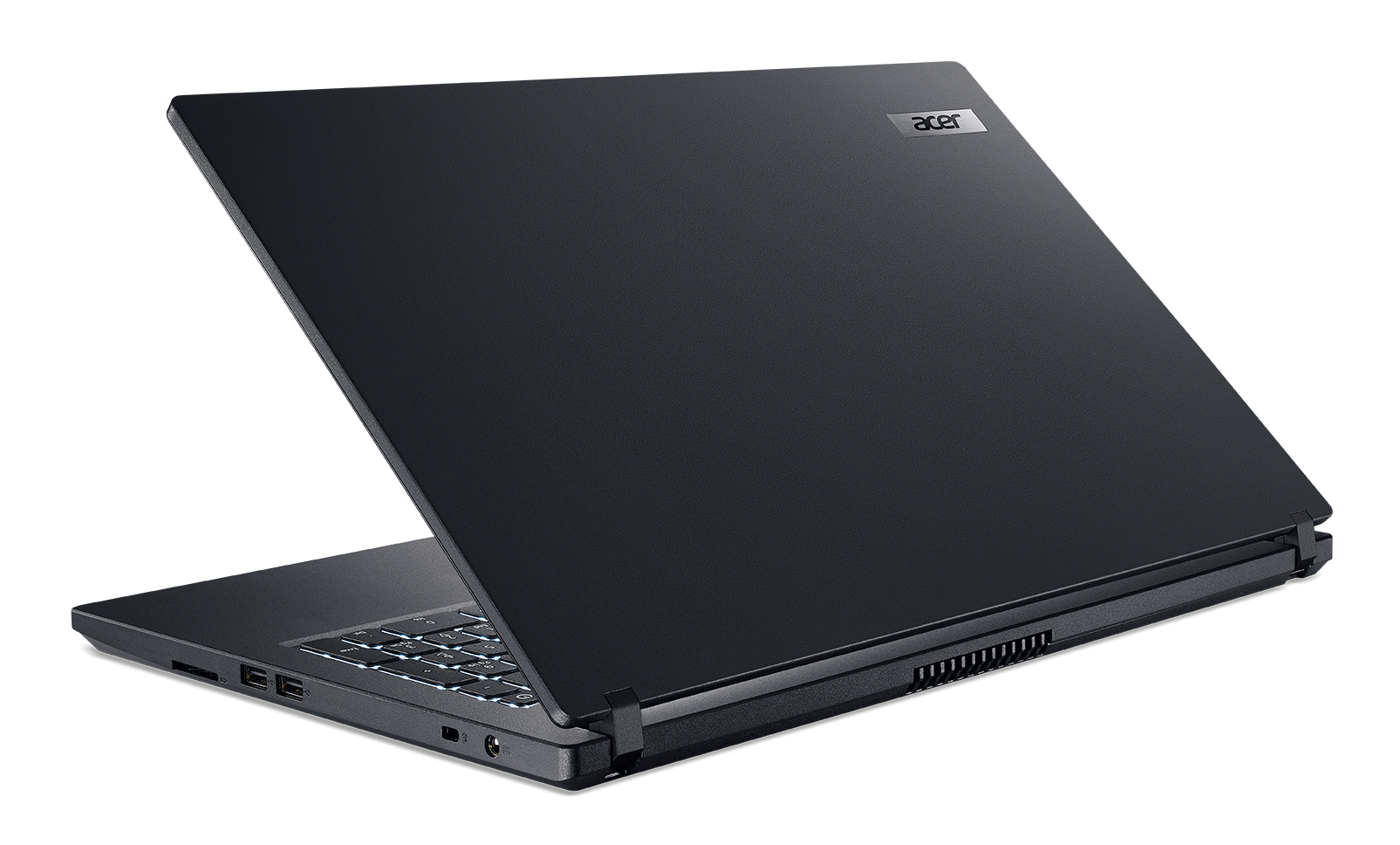 Acer TravelMate P2 P2510-G2-M-30RV Intel® Core™ i3 i3-8130U Laptop – image 9