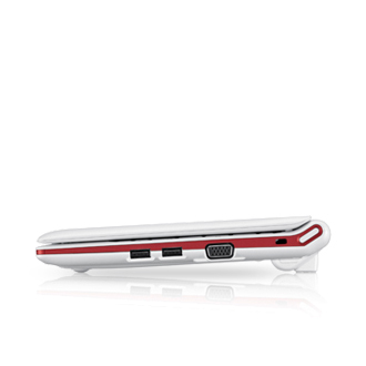 Samsung N145-JP01SE Intel Atom® N450 Netbook – image 5