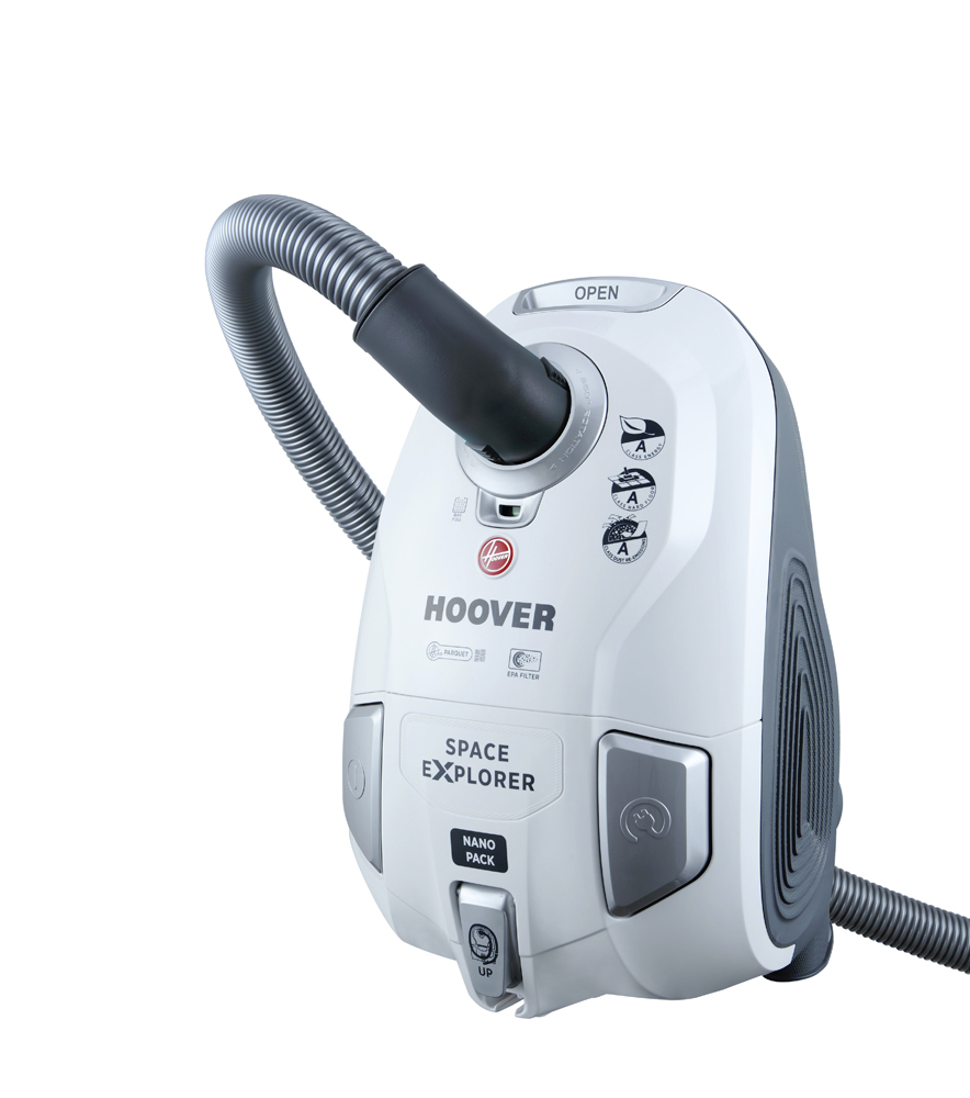 Hoover SL71_SL10011 vacuum – image 5