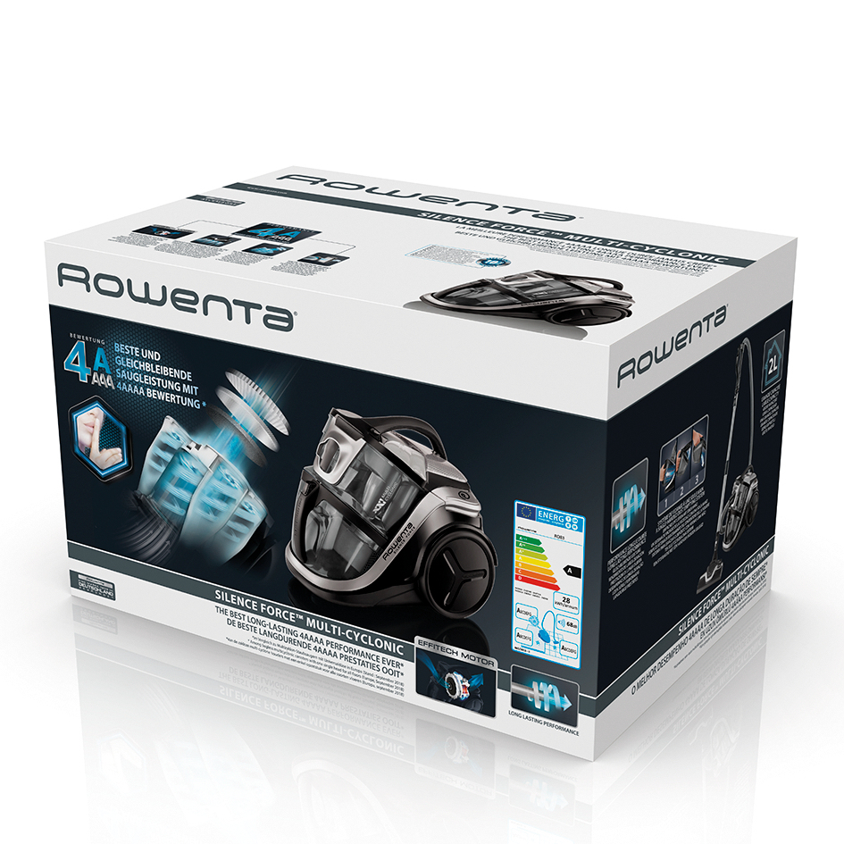 Rowenta Silence Force RO8388 – image 3