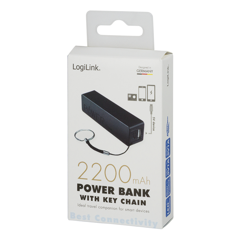 LogiLink PA0156 power bank – image 5