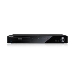 Samsung DVD-HR775 Black