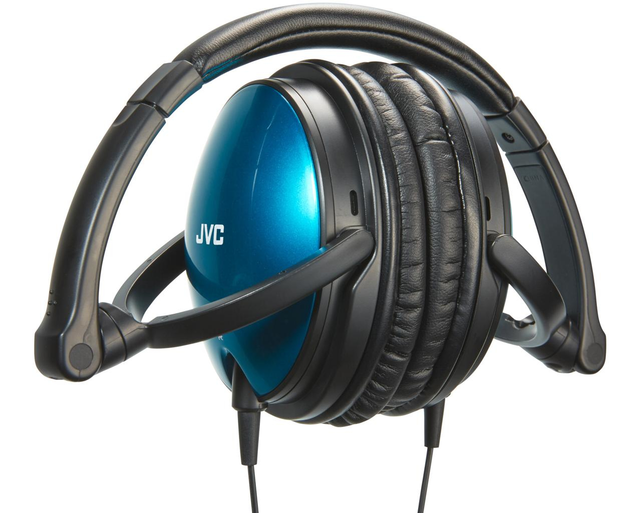 JVC HA-SR625-A-E headphones/headset – image 5
