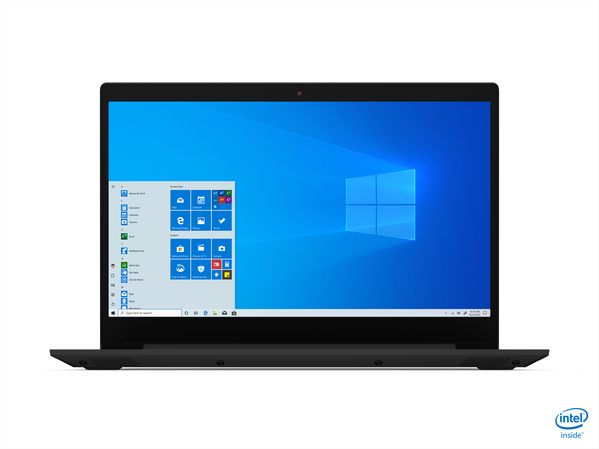 Lenovo Slim 3i – image 1