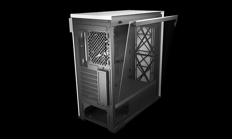 Gamer Storm Macube 310P WH – image 6