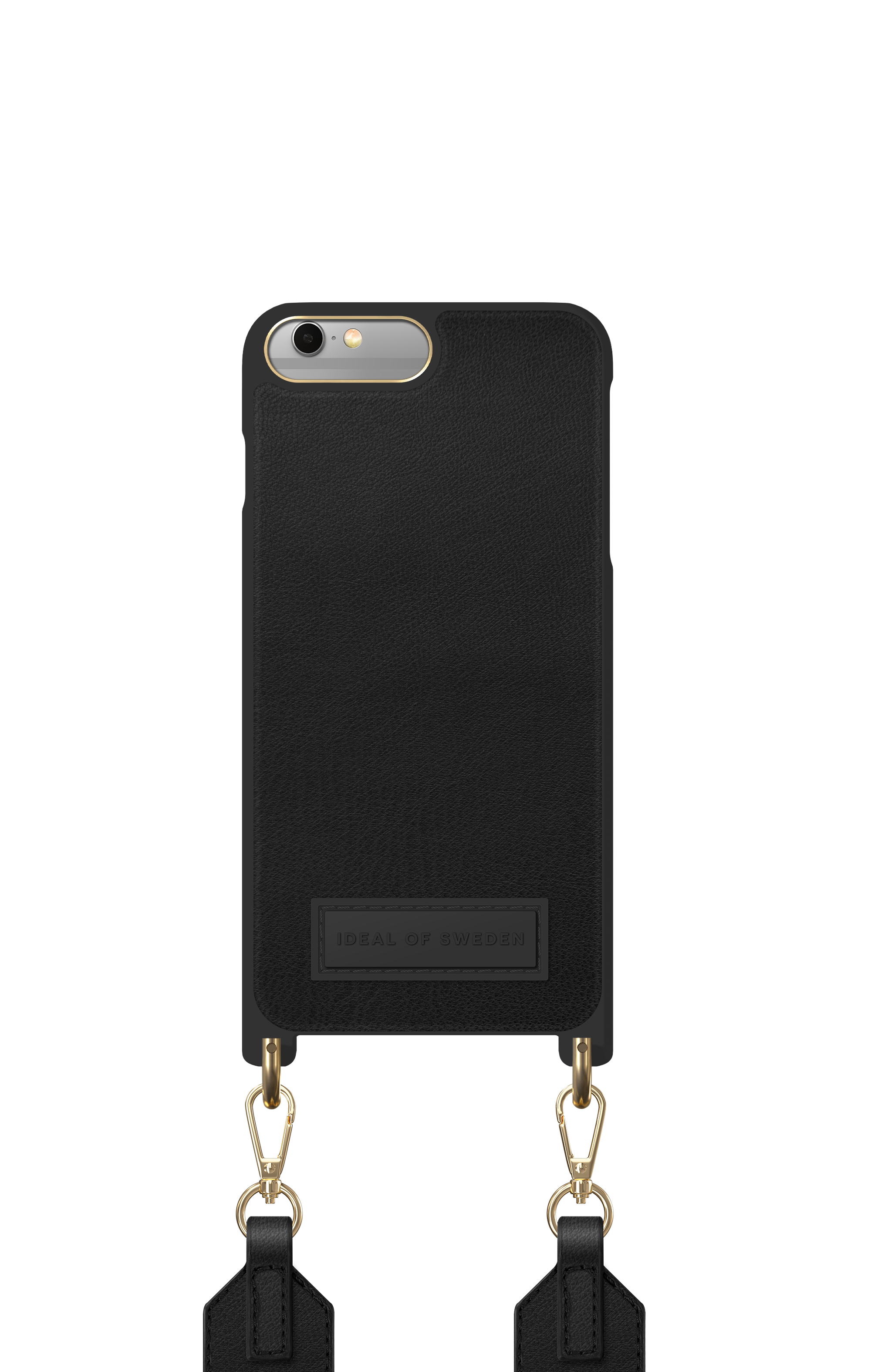 iDeal of Sweden Athena Necklace Case iPhone 8/7/6/6S P Black – image 6