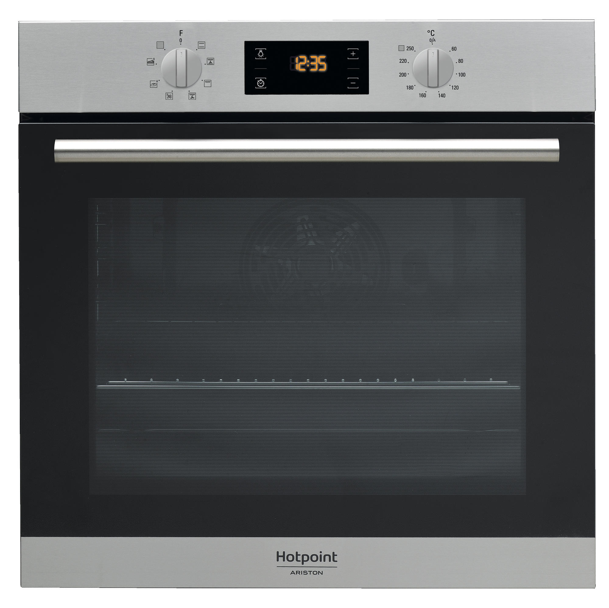 Hotpoint FA2 540 P IX HA – image 1