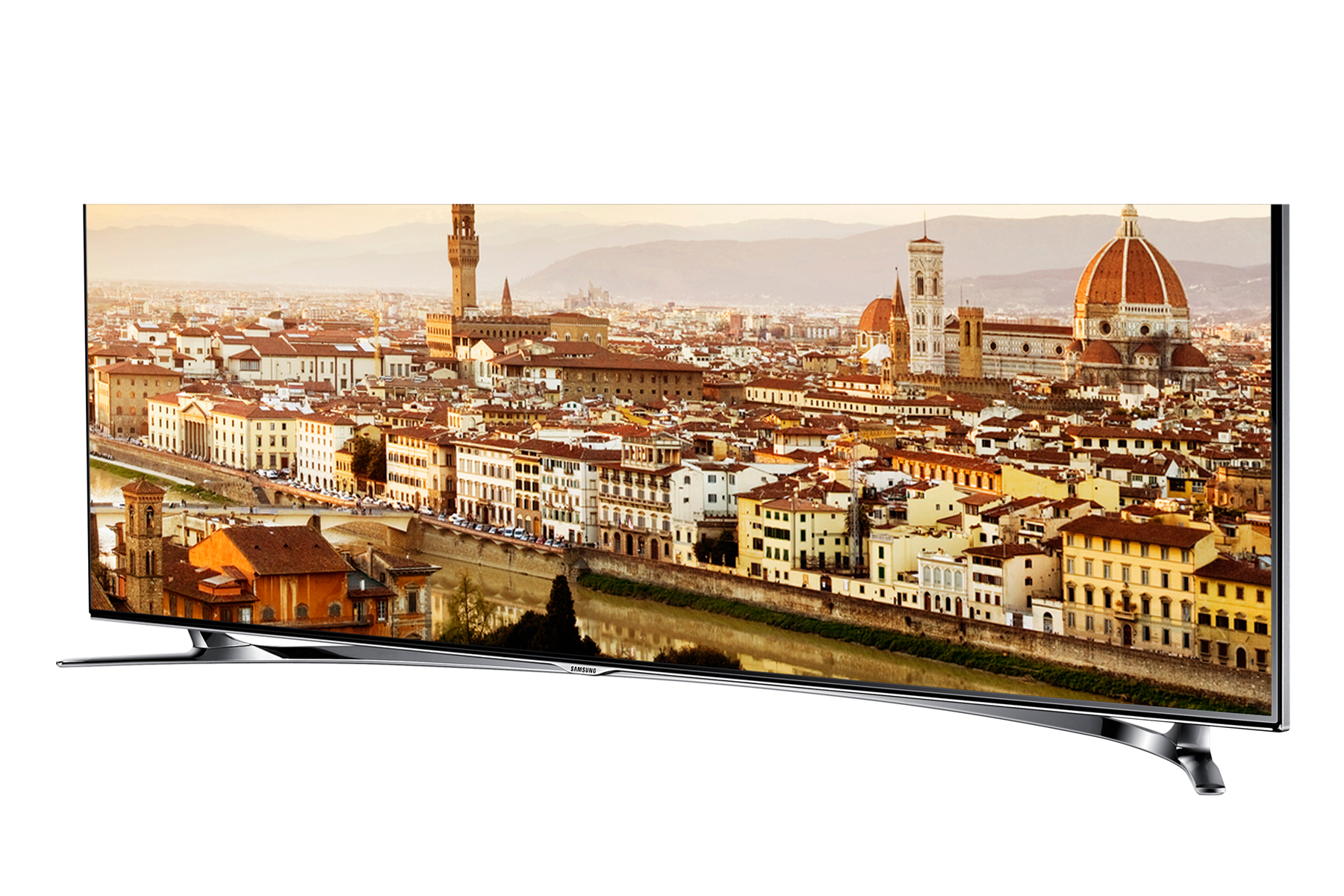 Samsung HG65EB890XB 165.1 cm (65") Full HD Smart TV Wi-Fi Black 450 cd/m² – image 5