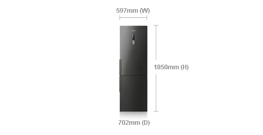 Samsung RL56GRGMH – image 3