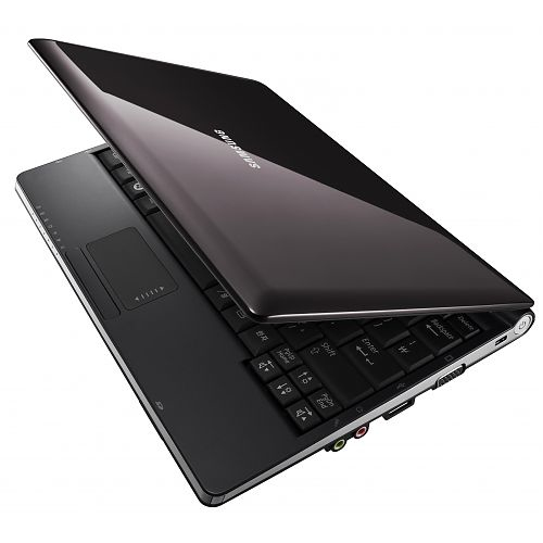 Samsung NC10-KA06NL Black – image 2