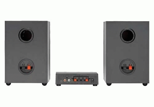 Trust 2.0 Speaker Set Premium SP-2697 UK – image 2