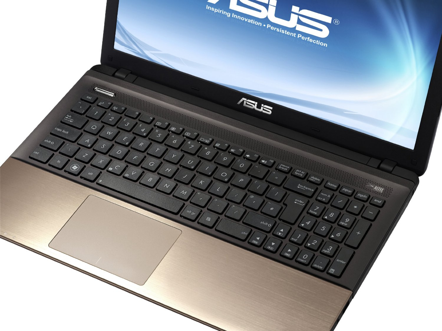 ASUS A-DS51 Intel® Core™ i5 i5-3230M Laptop – image 5