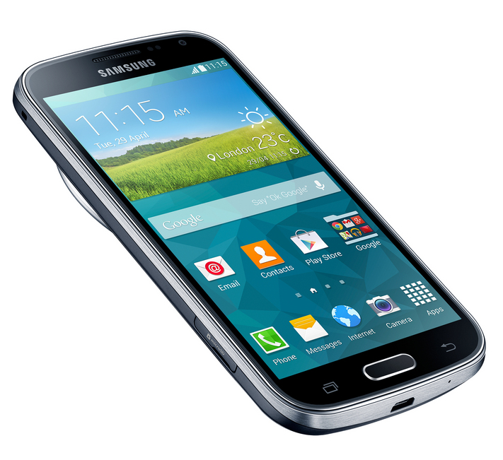 Samsung K Zoom – image 7