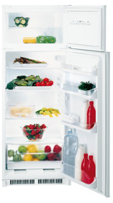 Hotpoint BD 2422